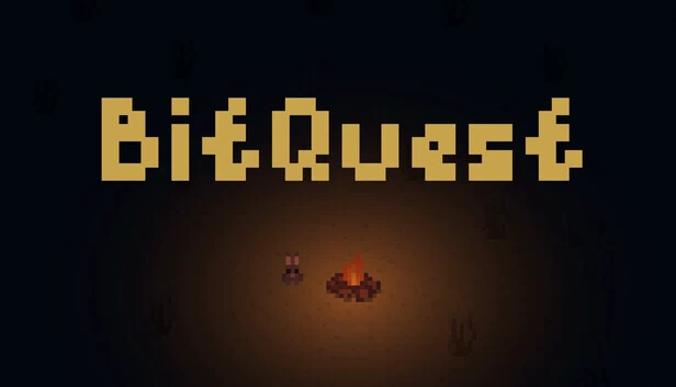 比特任务（BitQuest） 游戏封面
