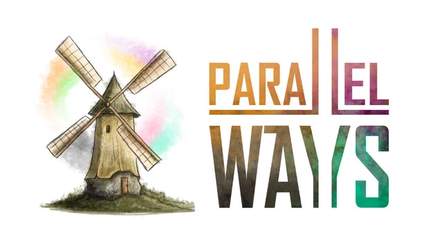平行之路（Parallel Ways） 游戏封面