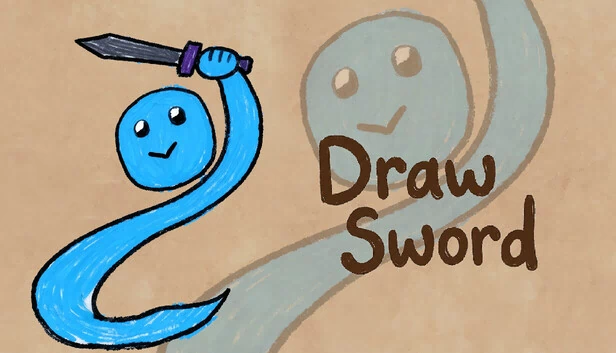 拔剑（Draw Sword） 游戏封面