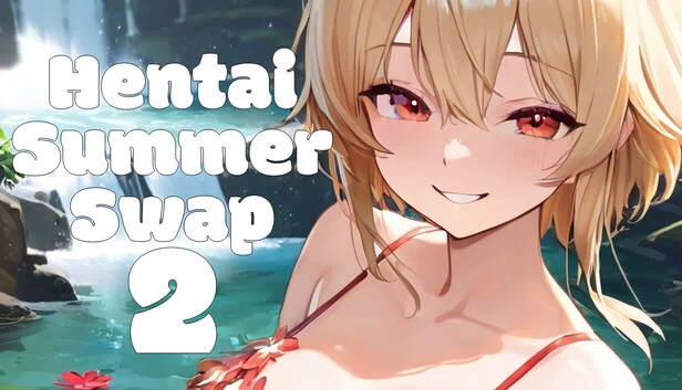Hentai Summer Swap 2 游戏封面