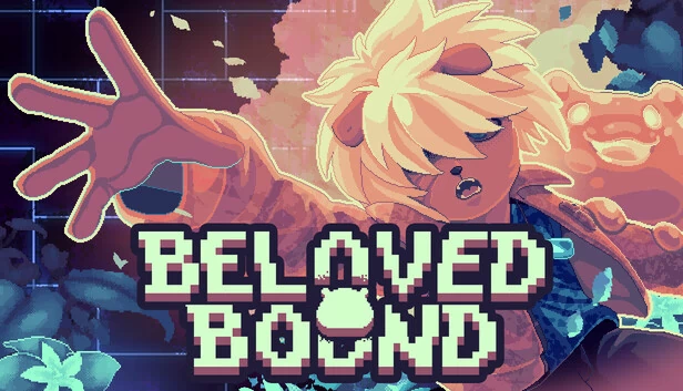 挚爱羁绊（Beloved Bound） 游戏封面