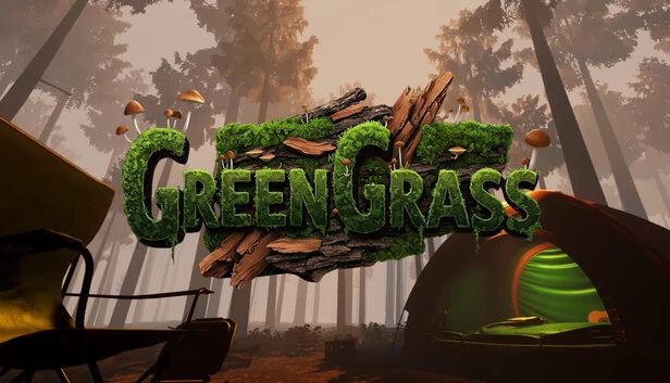 GreenGrass 游戏封面