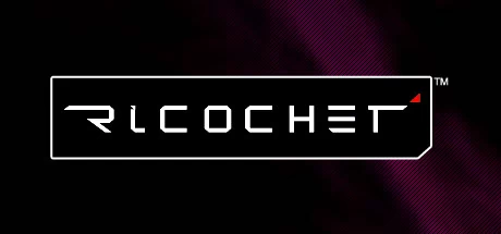 Ricochet 游戏封面