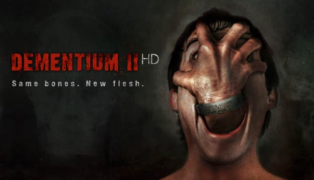 病房2 HD（Dementium II HD） 游戏封面