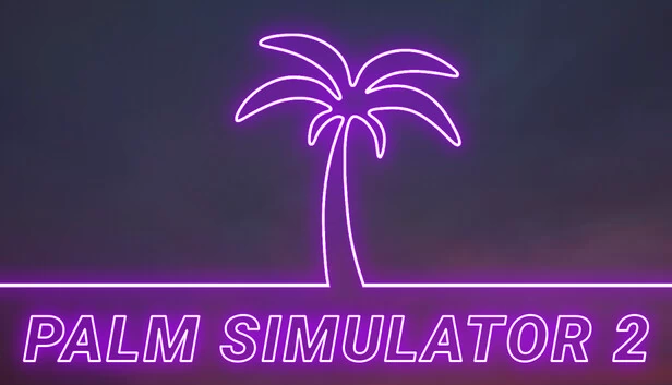 手掌模拟器 2（Palm Simulator 2） 游戏封面