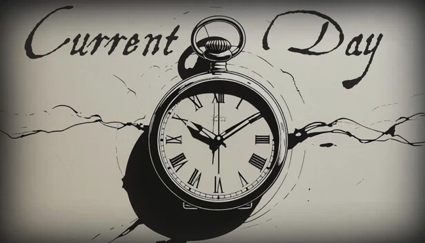CurrentDay 游戏封面