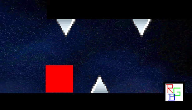 RGB 游戏封面