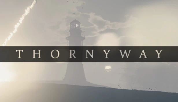 荆棘之路（THORNYWAY） 游戏封面