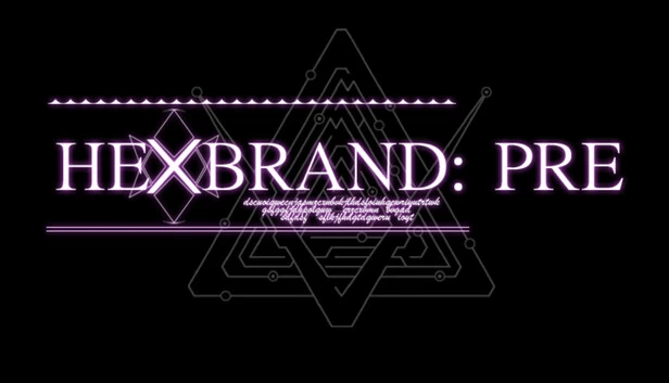 HexBrandPre 游戏封面