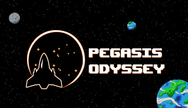 佩加西斯奥德赛（Pegasis Odyssey） 游戏封面