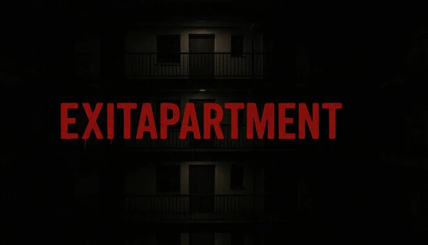 Exit Apartment(ExitApartment) 游戏封面
