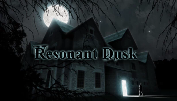 共鸣暮色（Resonant Dusk） 游戏封面