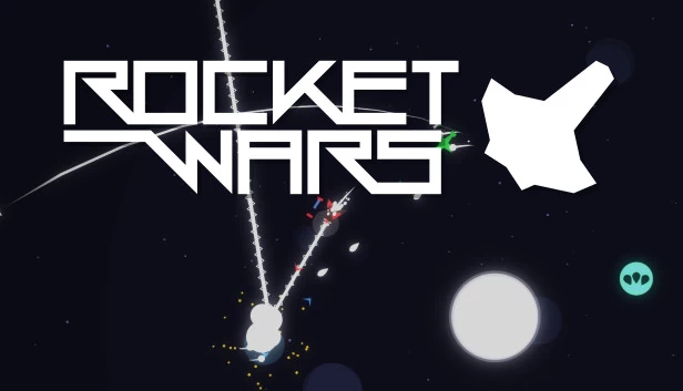 火箭战争（Rocket Wars） 游戏封面