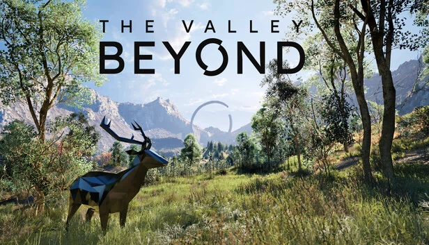 山谷彼端（The Valley Beyond） 游戏封面