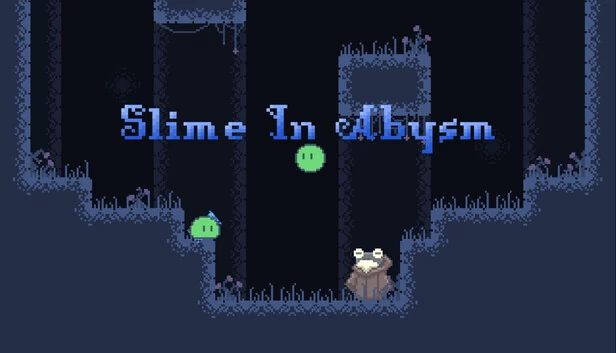 深渊史莱姆（Slime In Abysm） 游戏封面