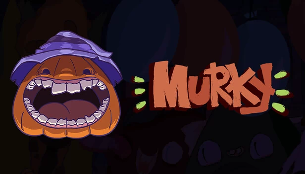Murky 游戏封面