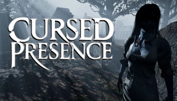 诅咒存在（Cursed Presence） 游戏封面