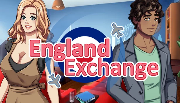 英格兰交易所（England Exchange） 游戏封面