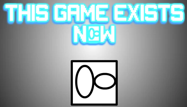 This Game Exists Now 游戏封面