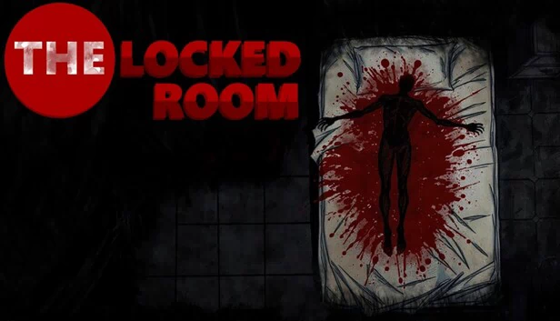 密室（The Locked Room） 游戏封面