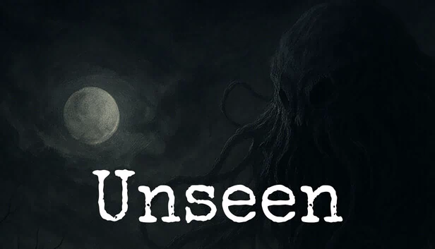 Unseen 游戏封面