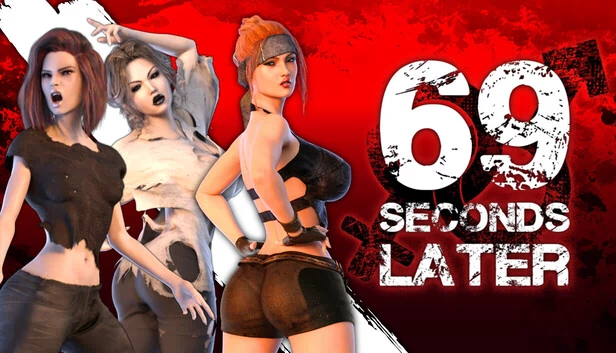 69秒后（69 Seconds Later） 游戏封面