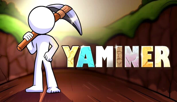 Yaminer 游戏封面