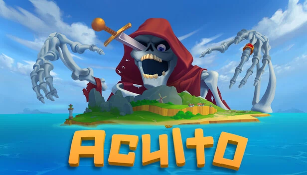 Aculto 游戏封面