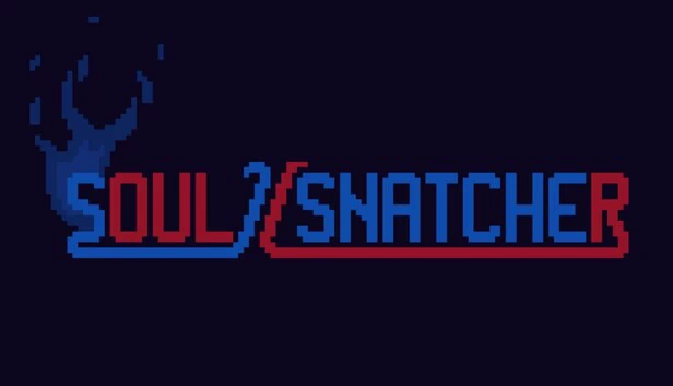 灵魂掠夺者（SOUL//SNATCHER） 游戏封面