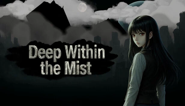 迷雾深处(Deep Within the Mist) 游戏封面