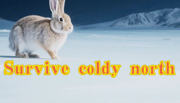 冷酷灵魂：寒冷北境（Survive coldy north） 游戏封面