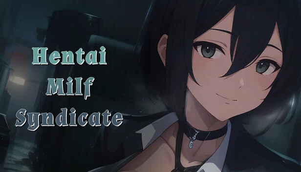 Hentai Milf Syndicate 游戏封面