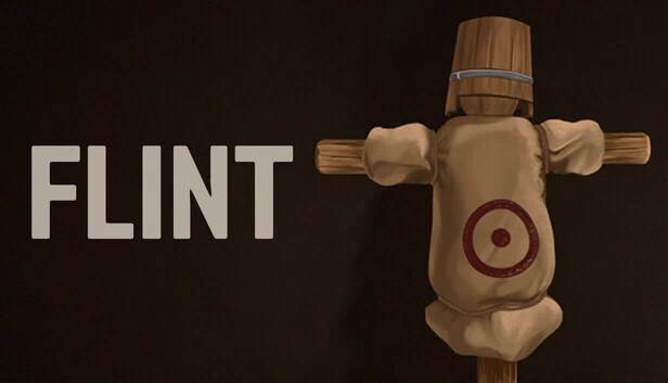 燧石（FLINT） 游戏封面