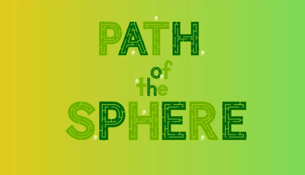 球体之路（Path of the Sphere） 游戏封面