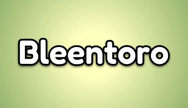 Bleentoro 游戏封面
