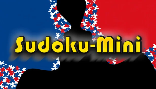 数独-迷你（Sudoku-Mini） 游戏封面