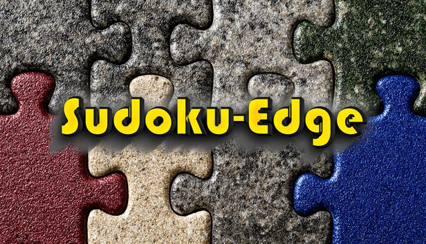 数独边缘（Sudoku-Edge） 游戏封面