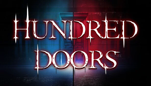 百扇门（Hundred Doors） 游戏封面