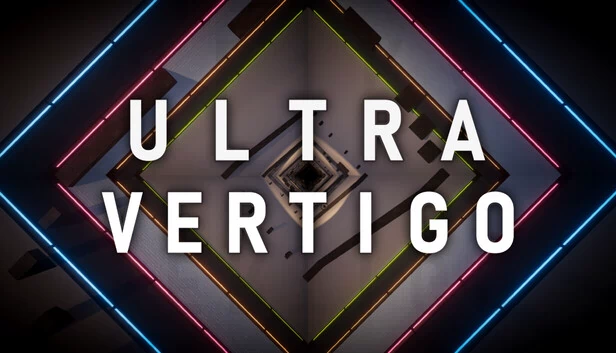极致眩晕（ULTRA VERTIGO） 游戏封面