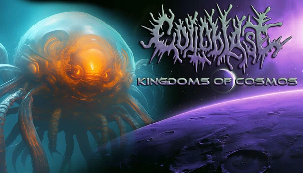 Colloblast：宇宙王国（Colloblast: Kingdoms of Cosmos） 游戏封面