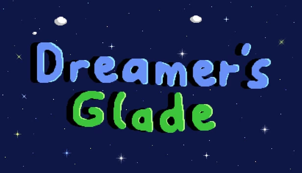 梦者林间空地（Dreamer's Glade） 游戏封面