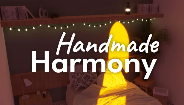 手工和谐（Handmade Harmony） 游戏封面