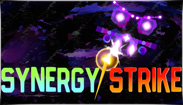 协同打击（Synergy Strike） 游戏封面