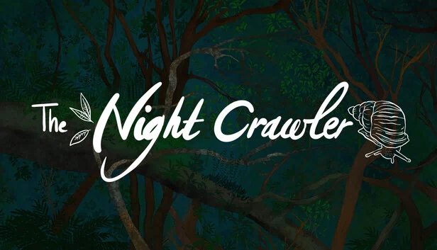 夜行者（The Night Crawler） 游戏封面