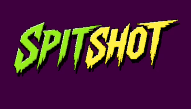 Spitshot 游戏封面