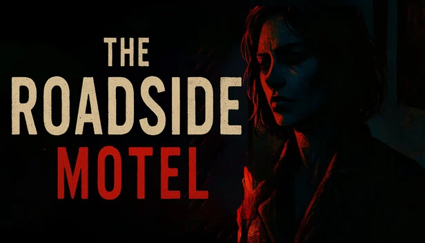 路边汽车旅馆（The Roadside MOTEL） 游戏封面
