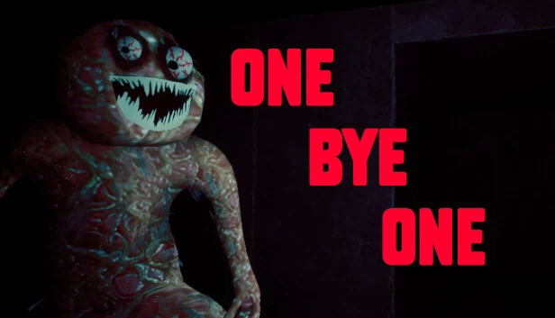一别一（ONE BYE ONE） 游戏封面