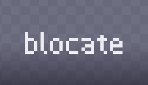 blocate 游戏封面