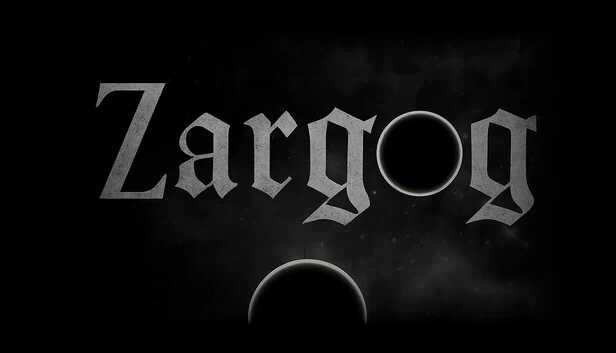Zargog 游戏封面