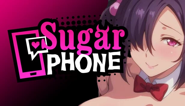 Sugar Phone 游戏封面